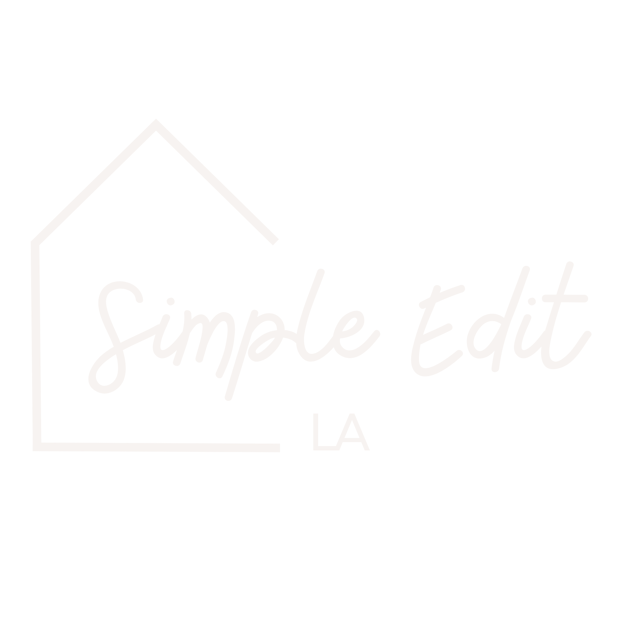 Simple Edit LA